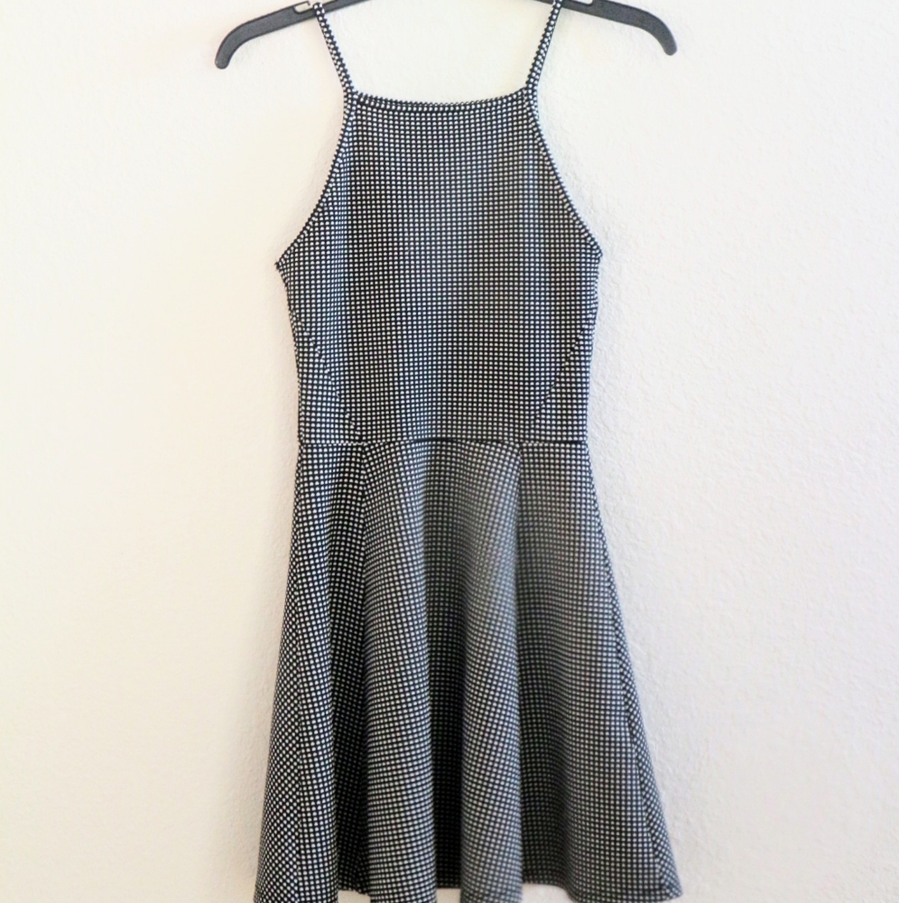 H&M Skater Dress